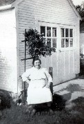 Juliska Szechy Kish